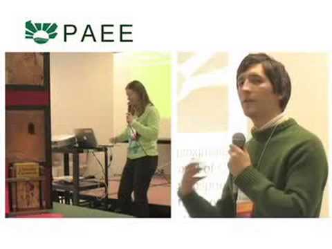 PAEE Public Relations