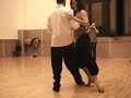 Bibiana Reynoso & Mariano Navone Electrotango clip Bibiana Reynoso & Mariano Navone Electrotango clip