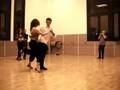 Bibiana Reynoso & Mariano Navone Electrotango clip