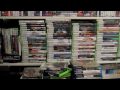 Gamergirlmissmir - My Video Game Collection Part 1