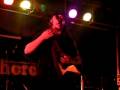 TO NOWHERE (1/4) - GALLAECIAN METAL FEST 2007