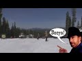 Northstar with Ole and Sindre. FUUUN