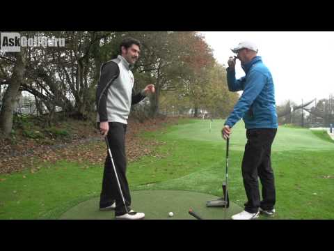 how to practice chipping