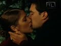 el manantial: alejandro besa a alfonsina