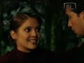 el manantial: alejandro besa a alfonsina