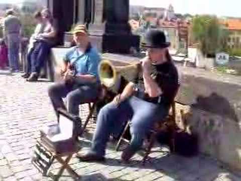 "Music of the Mississippi River" In ...