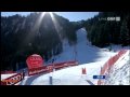 Kitzbuhel 2010 Downhill - Didier Cuche HD