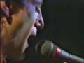 Peter Hammill - My Room, Live 1981