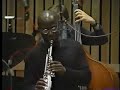 Orrin Evans Quintet Live @ Widener \"WTC 911\"
