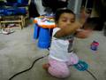 videos de samhi dancing
