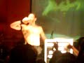 Bloodhoundgang Kofmehl Solothurn Bloodhoundgang Kofmehl Solothurn