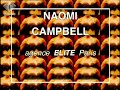 Fashion TV FTV - MODELS NAOMI CAMPBELL - FIRST FACE NEW...
