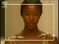 fashion tv ftv   models naomi campbell   first face new   