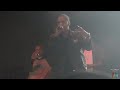 Wireless Festival 2010: J.Cole Live 'We On' 'Last Call' 'Dollar And A Dream'