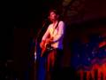 Mat Kearney Chicago in Canby, OR