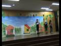 Talent Show 2007