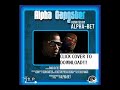 roc boyz Alpha Gangster