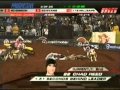 AMA 2007 crashes AMA 2007 crashes