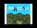 D.R.A.M ft. Lil Yachty - Broccoli Instrumental