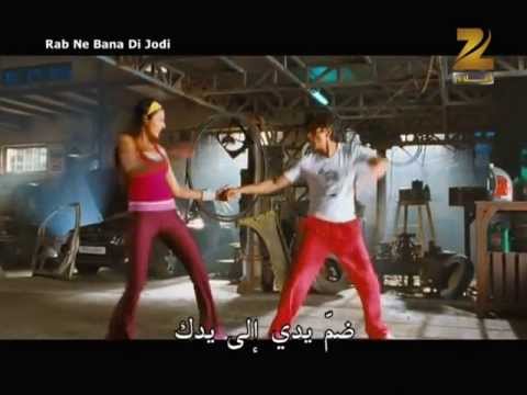 أجمل أغنية هندية (شاروخان).. the best indian song