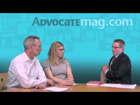 0 Advocate video podcast: Mayoral candidate David Kunkle on the DPA and his opponents 