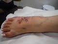 Tatoo da Bruna Pt.2