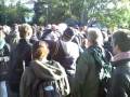 Strike, Day Three Part Four: Wheeler Occupation Raw Footage