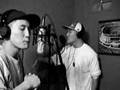 Lyricks/Manifest - Live Studio Session