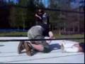 Slasher/Camo Kid VS. Skull Kid/Maggot in a Tag Team Match!