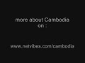 cambodia #31   news : border dispute   05 08 2008