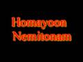 Homayoon - Nemitonam