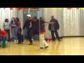 Let's Get It - X Coverage: Buckin Takeover Gino