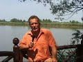 Hungarian pond farming