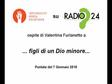Video anteprima immagine