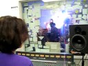 Demolisten KXLU - Pinched Nerve - Behind The Scenes