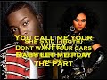 Teairra Mari Feat. Pleasure P- Hunt 4 U With Lyrics Teairra Mari Feat. Pleasure P- Hunt 4 U With Lyrics