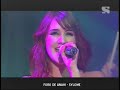 rbd ya es medio dia en china cantan ynpo