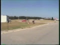 Gino's Skydive w/ the Golden Knights 2005