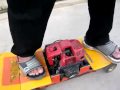 V 12 Modellmotor RC Engine the original Video !.mp4