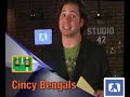 Sportsbone.tv Football 4th and 2