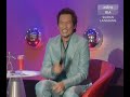 Konsert AF6 - W4P9 - Nubhan - Cinta Hampa