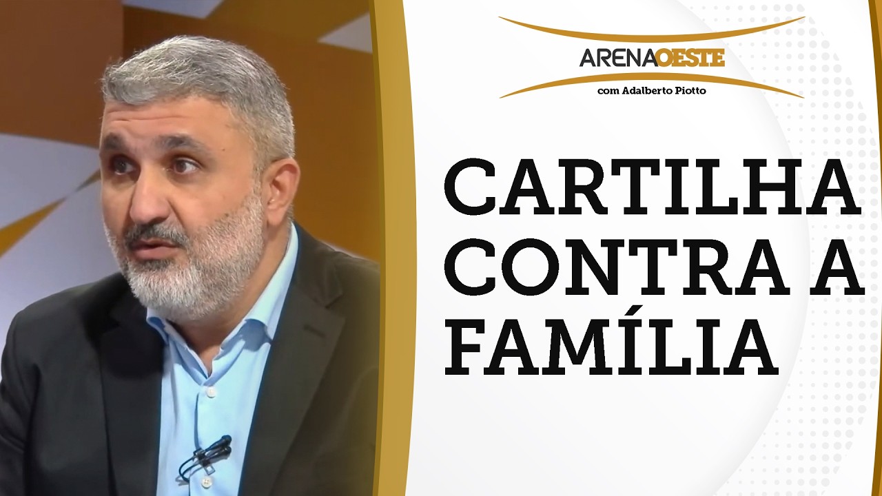 Empresário explica como a esquerda ajudou os radicais a tomarem o poder no Irã