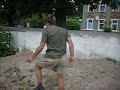 czarny paczków salto czarny paczków salto