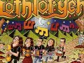 Lothloryen - Hobbits´ Song