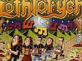Lothloryen - Hobbits´ Song
