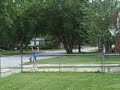 Crazy Shot