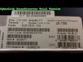 i5 750 sub zero testing on MSI P55-GD65