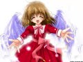 Concrete Angel(anime angels)