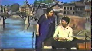 Kashmiri Play: Hai Kya Gome, Trath Payem – Clip 1 of 3