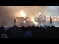 Megadeth-Tornado of souls-HELLFEST 2007